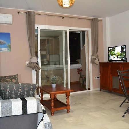 Apartamento Molino De Viento Apartment Fuengirola Bagian luar foto