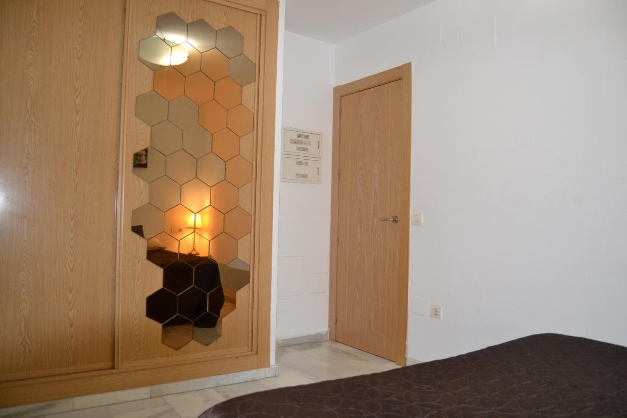 Apartamento Molino De Viento Apartment Fuengirola Bagian luar foto