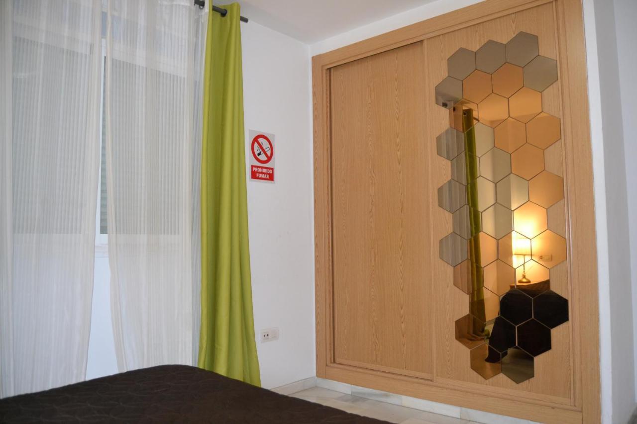 Apartamento Molino De Viento Apartment Fuengirola Bagian luar foto